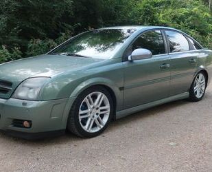 Opel Vectra Gebrauchtwagen