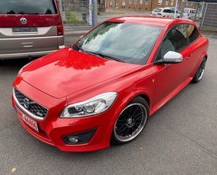 Volvo C30 Gebrauchtwagen