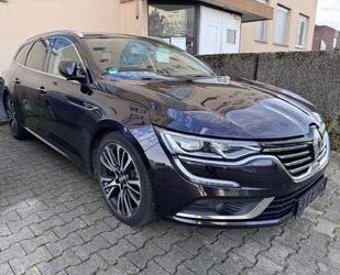 Renault Talisman Gebrauchtwagen