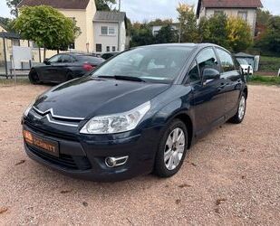 Citroen C4 Gebrauchtwagen
