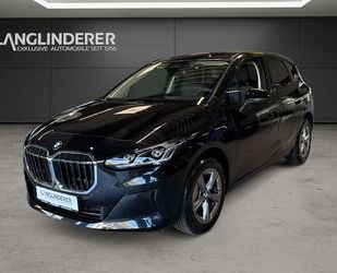 BMW 223 Active Tourer Gebrauchtwagen