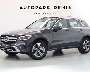 Mercedes-Benz GLC 300 Gebrauchtwagen