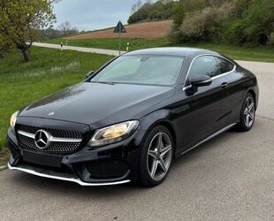 Mercedes-Benz C 250 Gebrauchtwagen
