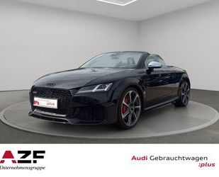 Audi TT RS Gebrauchtwagen