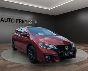 Honda Civic Gebrauchtwagen