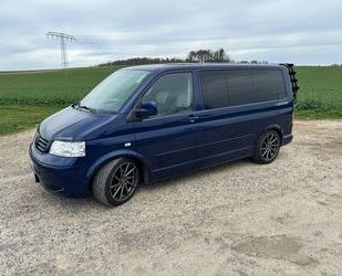 VW T5 Multivan Gebrauchtwagen