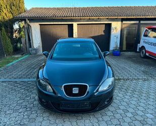 Seat Leon Gebrauchtwagen