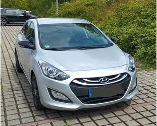 Hyundai i30 Gebrauchtwagen