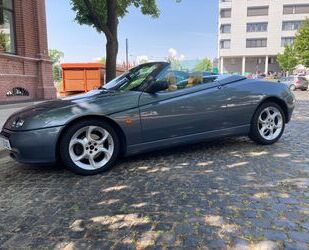 Alfa Romeo Spider Gebrauchtwagen