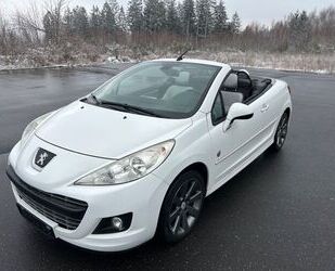 Peugeot 207 Gebrauchtwagen