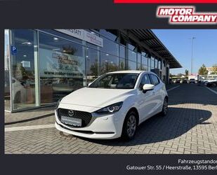 Mazda 2 Gebrauchtwagen