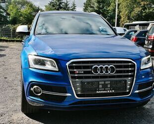 Audi SQ5 Gebrauchtwagen