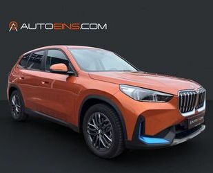 BMW iX1 Gebrauchtwagen