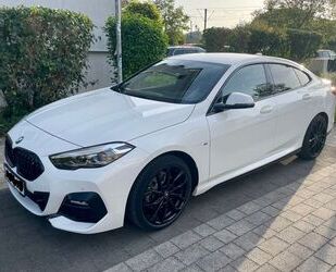BMW 218 Gran Coupé Gebrauchtwagen