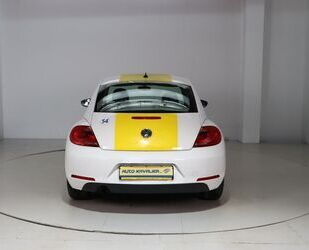 VW New Beetle Gebrauchtwagen