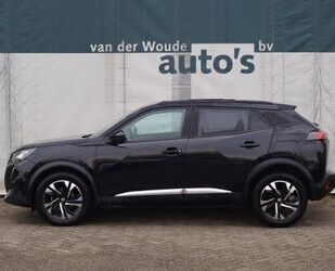 Peugeot 2008 Gebrauchtwagen