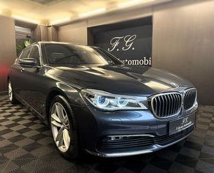 BMW 730 Gebrauchtwagen