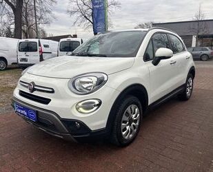 Fiat 500X Gebrauchtwagen