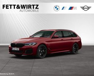 BMW BMW 530e Touring M Sport|Head-Up|HiFi|DAProf.|PA Gebrauchtwagen