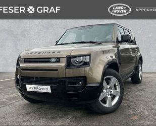 Land Rover Defender Gebrauchtwagen
