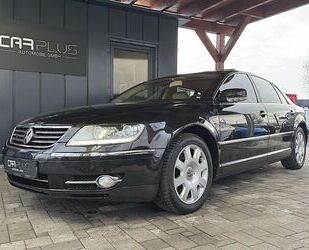 VW Phaeton Gebrauchtwagen