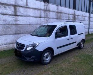 Mercedes-Benz Citan Gebrauchtwagen