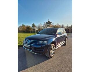 Opel Touareg 