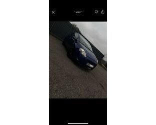 Fiat Grande Punto Gebrauchtwagen