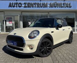 Mini Cooper D Gebrauchtwagen