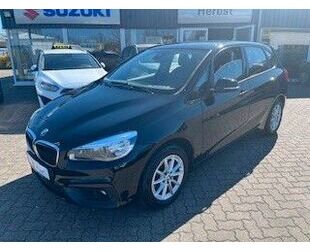 BMW 218 Gebrauchtwagen