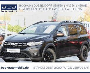 Dacia Jogger Gebrauchtwagen