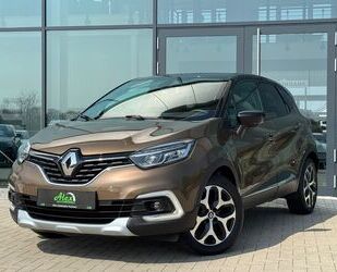 Renault Captur Gebrauchtwagen