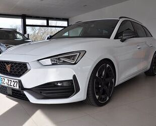 Cupra Leon Gebrauchtwagen