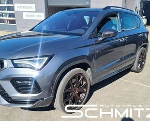Cupra Ateca Gebrauchtwagen