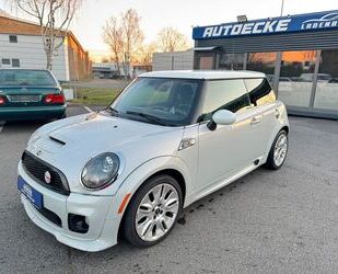 Mini Cooper S Gebrauchtwagen