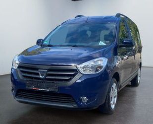 Dacia Dokker Gebrauchtwagen