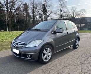 Mercedes-Benz A 150 Gebrauchtwagen