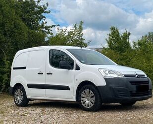 Citroen Berlingo Gebrauchtwagen