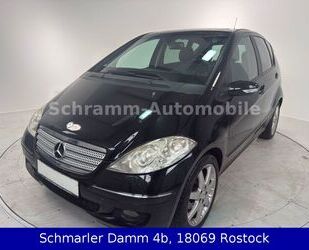 Mercedes-Benz A 170 Gebrauchtwagen