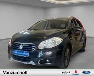 Suzuki (SX4) S-Cross Gebrauchtwagen