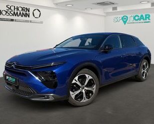 Citroen C5 X Gebrauchtwagen