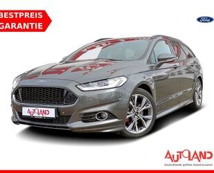 Ford Mondeo Gebrauchtwagen