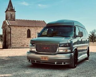 GMC Savana Gebrauchtwagen