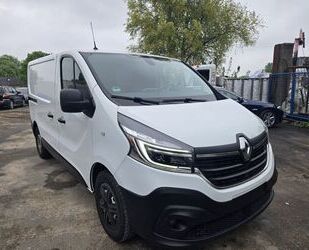 Renault Trafic Gebrauchtwagen