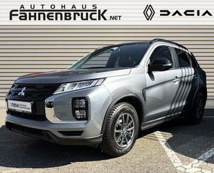 Mitsubishi ASX Gebrauchtwagen