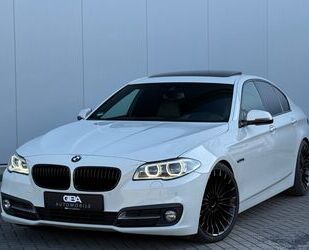 BMW 530 Gebrauchtwagen