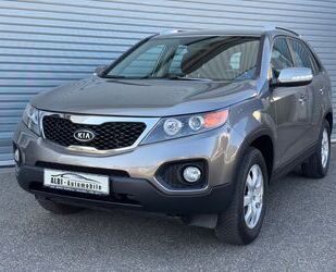Kia Sorento Gebrauchtwagen