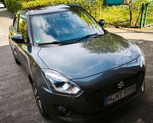 Suzuki Swift Gebrauchtwagen