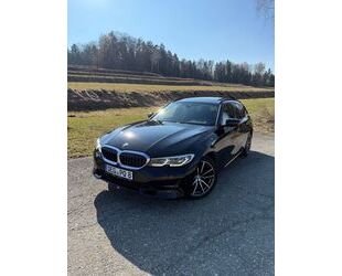 BMW 318 Gebrauchtwagen