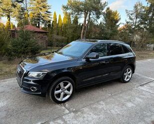 Audi Q5 Gebrauchtwagen